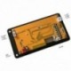 Bluetooth Mp3 dekódoló tábla modul Led Lyric 12V Diy USB / SD / Mmc Wav Decode B9S1