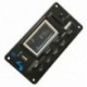 Bluetooth Mp3 dekódoló tábla modul Led Lyric 12V Diy USB / SD / Mmc Wav Decode B9S1