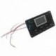 Bluetooth Mp3 dekódoló tábla modul Led Lyric 12V Diy USB / SD / Mmc Wav Decode B9S1