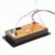 Bluetooth Mp3 dekódoló tábla modul Led Lyric 12V Diy USB / SD / Mmc Wav Decode B9S1