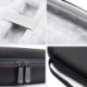 EVA kemény tok a B&amp O lejátszásához, Bang &amp  Olufsen fülhallgató Beoplay H4, H7, H8 Wi O2U3