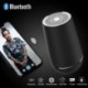 Fugn Bluetooth hangszóró Hordozható vezeték nélküli hangszóró Fém kültéri vezeték nélküli S5K7