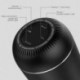 Fugn Bluetooth hangszóró Hordozható vezeték nélküli hangszóró Fém kültéri vezeték nélküli S5K7