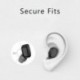 2X (X11 kicsi vezeték nélküli Bluetooth fülhallgató usb mágneses láthatatlan rejtett fejhallgató V2Z5