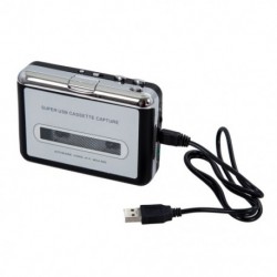 1X (N1N6 USB kazettás magnó átalakító)