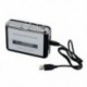 1X (USB kazettás magnó átalakító M4Y1)