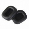 5X (fülpárna párna a Razer Tiamat füléhez, 7.1-es Surround Sound PC Gaming H Q1J1)