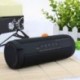Professzionális IPX7 vízálló kültéri HIFI oszlop hangszóró vezeték nélküli Bluetooth U0R4