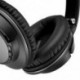 JH-803 Bluetooth 4.2 összecsukható vezeték nélküli fejhallgató / vezetékes headset kombinált, V4Y3-val