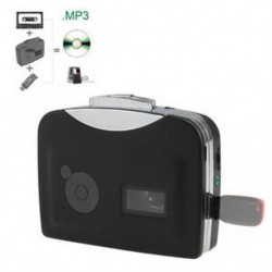 Kiegészítők USB kazetta rögzítő kazetta MP3 formátumú átalakító a G5C9 számítógépbe