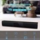 Bluetooth hangszóró hangcsík Vezeték nélküli 3D sztereó térhatású zene TV TV Comp P7N3
