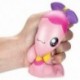 6X (13,5 cm-es szimulációs rajzfilm aranyos kutya babajátékok gyerekeknek felnőtteknek Slime Anti-stre R3V6