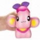 6X (13,5 cm-es szimulációs rajzfilm aranyos kutya babajátékok gyerekeknek felnőtteknek Slime Anti-stre R3V6