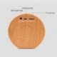 3X (A60 hordozható Bluetooth hangszóró doboz telefono MP3 lejátszóhoz, laptophoz nem S3C7.)