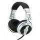 SENICC ST-80 Monitor zenei sztereo basszus HiFi fejhallgató fülhallgató fülhallgatóval 3,5 mm T8J3
