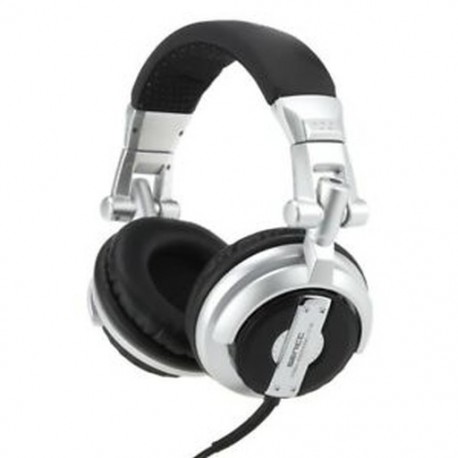 SENICC ST-80 Monitor zenei sztereo basszus HiFi fejhallgató fülhallgató fülhallgatóval 3,5 mm T8J3