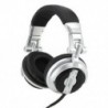 SENICC ST-80 Monitor zenei sztereo basszus HiFi fejhallgató fülhallgató fülhallgatóval 3,5 mm T8J3