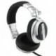 SENICC ST-80 Monitor zenei sztereo basszus HiFi fejhallgató fülhallgató fülhallgatóval 3,5 mm T8J3