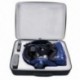 Tárolódoboz hordozható hordtáska Eva védőtok HTC Vive Pro Virtual O0E5 készülékhez