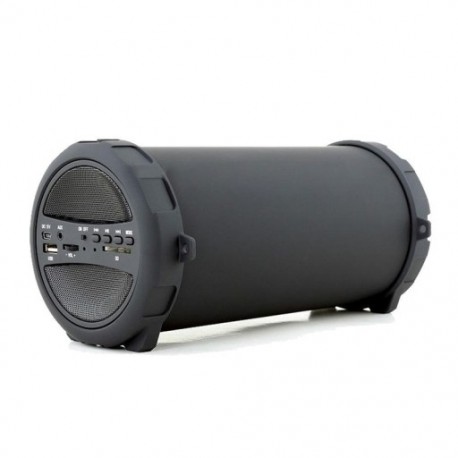 SK-03 sztereó Bluetooth vezeték nélküli hangszóró, Super basszus hangszóró, FM TF, M U6T4