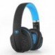 Kiváló Gaming Headset, Vezeték nélküli Headset Bluetooth Q2, Sztereó, Összecsukható, K7M0