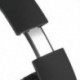 Kiváló Gaming Headset, Vezeték nélküli Headset Bluetooth Q2, Sztereó, Összecsukható, K7M0