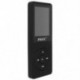 2X (RUIZU X02 Fekete 8G LCD MP3 MP4 veszteségmentes video-lejátszó U5P1)