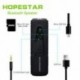 2X (Hopestar P3 Bluetooth hangszóró vezeték nélküli mélysugárzó Bike Xp4 vízálló Ste R3T5
