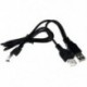 2X (hordozható USB kazetta-MP3 konverter rögzítése közvetlenül az USB Flash Dis G8I1 memóriakártyára)