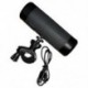 2X (jakcom kültéri Bluetooth hangszóró vízálló 5200mAh Power Bank kerékpár P L4P8