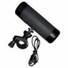 2X (jakcom kültéri Bluetooth hangszóró vízálló 5200mAh Power Bank kerékpár P L4P8