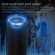 2X (jakcom kültéri Bluetooth hangszóró vízálló 5200mAh Power Bank kerékpár P L4P8