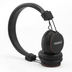 3X (Fineblue FR-7S vezeték nélküli Bluetooth fejhallgató fülbe helyezhető játék H F9V6 számítógéphez