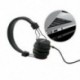 3X (Fineblue FR-7S vezeték nélküli Bluetooth fejhallgató fülbe helyezhető játék H F9V6 számítógéphez
