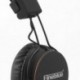3X (Fineblue FR-7S vezeték nélküli Bluetooth fejhallgató fülbe helyezhető játék H F9V6 számítógéphez