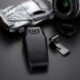 4X (autó napellenző hangszóró FM adó adó modul) Car MP3 lejátszó Hands-FreeW2H3