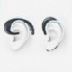 5X (Bluetooth fülhallgató zajszűrő fülhallgatók, vezeték nélküli fülhorog Business H K3V1