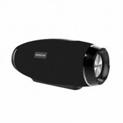 2X (HOPESTAR H27 Rugby vezeték nélküli Bluetooth hangszóró, sztereó Soundbar vízálló L7Q3