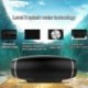 2X (HOPESTAR H27 Rugby vezeték nélküli Bluetooth hangszóró, sztereó Soundbar vízálló L7Q3