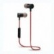 6X (M90 vezeték nélküli Bluetooth fülhallgató zenei audio fülbe helyezhető zajcsökkentő M3D9