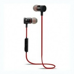 6X (M90 vezeték nélküli Bluetooth fülhallgató zenei audio fülbe helyezhető zajcsökkentő M3D9
