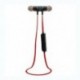 6X (M90 vezeték nélküli Bluetooth fülhallgató zenei audio fülbe helyezhető zajcsökkentő M3D9
