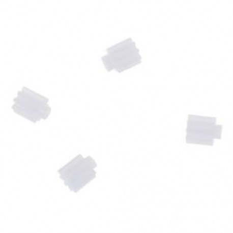 4 db alkatrész Syma X5C Quadcopter Motor hajtómű V6Y2 Q1W8 B6K0