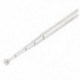 RC modell Car 5 Silver 5 részes 3 mm-es külső menetes bővítőantenna U5P4