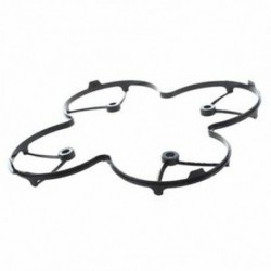 X4 H107C / H107L RC Quadcopter alkatrészek O5X6 védőburkolata