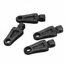 2X (JJRC Q36 Q35 2.4G 4WD 1/26 RC autóalkatrész felső része - kiegészítők Q35-28 N2T3)