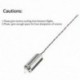 Az óramutató járásával megegyező irányban 7x21 mm-es üreges kupa motor, 9-es fokozatú, 3,7 V-os Syma X5S X5SW RC Qua