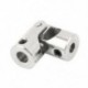 3 175–4 mm motortengely univerzális csatlakozó DIY RC M9R1 modellhez