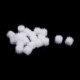 20 darab 6mm x 2mm 10 műanyag fogaskerék-sebességváltó a K5J1 játékautó-motorhoz