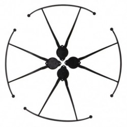 4 db eredeti JJRC H31-004 légcsavarvédő JJRC H31 RC Quadcopter N1Z5-hez